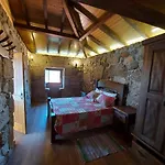 Casa Guardiao Do Castelo Holiday home *