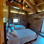 Holiday home Casa Guardiao Do Castelo Celorico De Basto