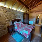 Casa Guardiao Do Castelo בית נופש *
