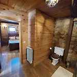 Casa Guardiao Do Castelo Holiday home
