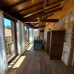 Casa Guardiao Do Castelo