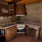 Dom wakacyjny Casa Guardiao Do Castelo *