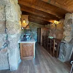 Dom wakacyjny Casa Guardiao Do Castelo Celorico De Basto