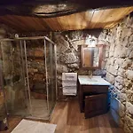 Casa Guardiao Do Castelo Celorico De Basto