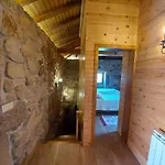 Dom wakacyjny Casa Guardiao Do Castelo