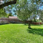 Casa Guardiao Do Castelo