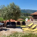 Casa Guardiao Do Castelo Dom wakacyjny Celorico De Basto