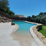 Casa Guardiao Do Castelo Dom wakacyjny Celorico De Basto