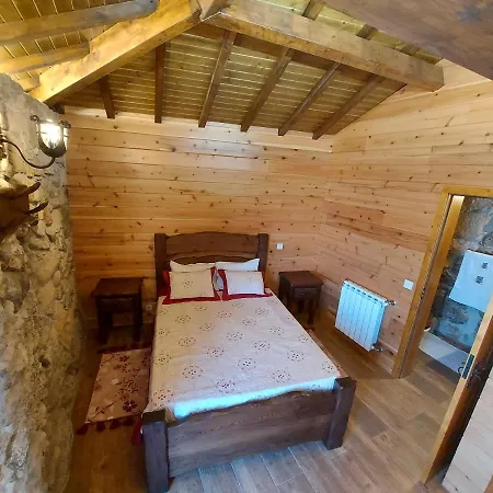 Casa Guardiao Do Castelo * 塞洛里库迪巴什图