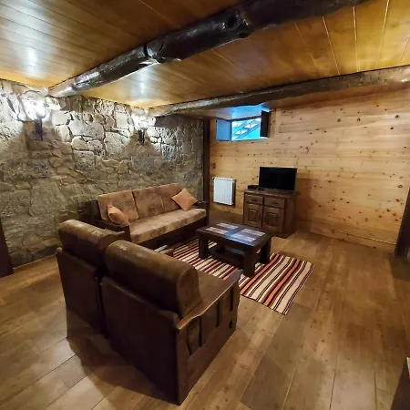 Holiday home Casa Guardiao Do Castelo Celorico De Basto