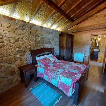 Casa Guardiao Do Castelo Holiday home *