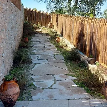 Casa Guardiao Do Castelo *