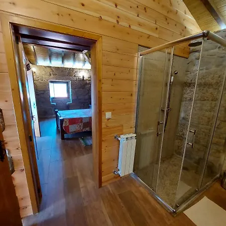 Holiday home Casa Guardiao Do Castelo *