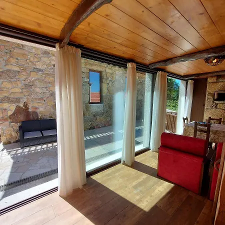 Casa Guardiao Do Castelo * 塞洛里库迪巴什图