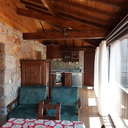 Casa Guardiao Do Castelo Castelbuono