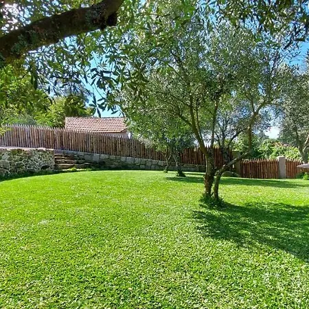 Casa Guardiao Do Castelo