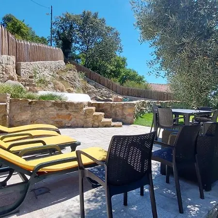 Casa Guardiao Do Castelo *