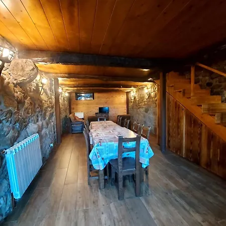 Casa Guardiao Do Castelo Holiday home Celorico De Basto