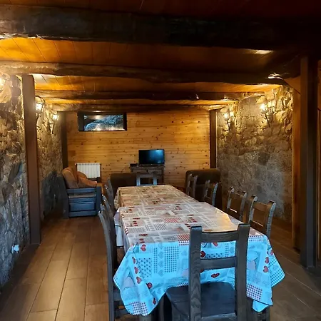 Casa Guardiao Do Castelo *