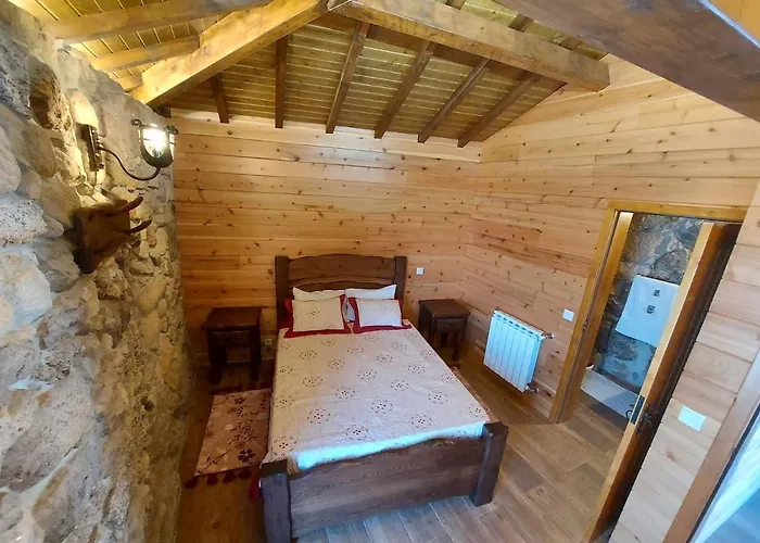 Casa Guardiao Do Castelo * 塞洛里库迪巴什图