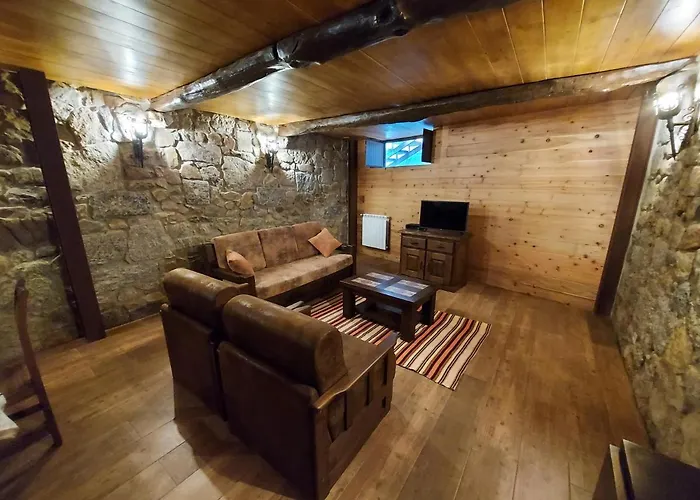 Hébergement de vacances Casa Guardiao Do Castelo Castelbuono