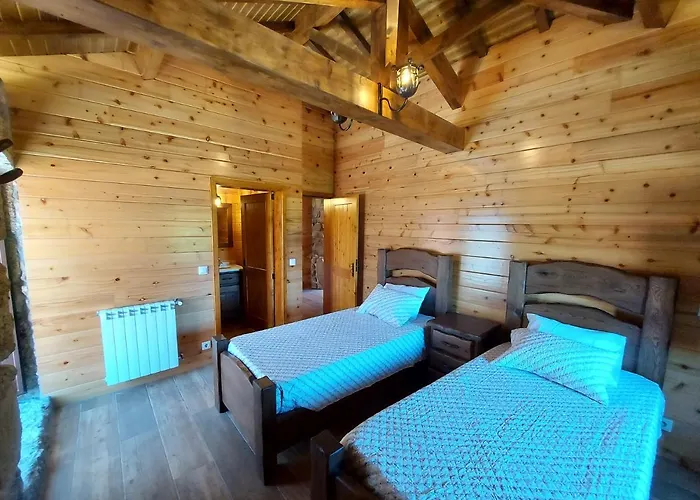 Casa Guardiao Do Castelo Castelbuono