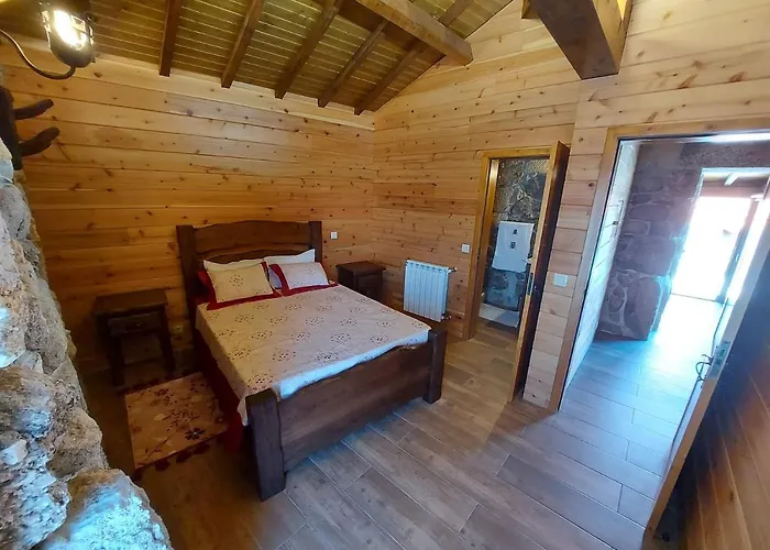 Casa Guardiao Do Castelo *