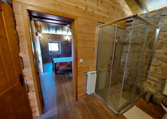 度假居 Casa Guardiao Do Castelo *