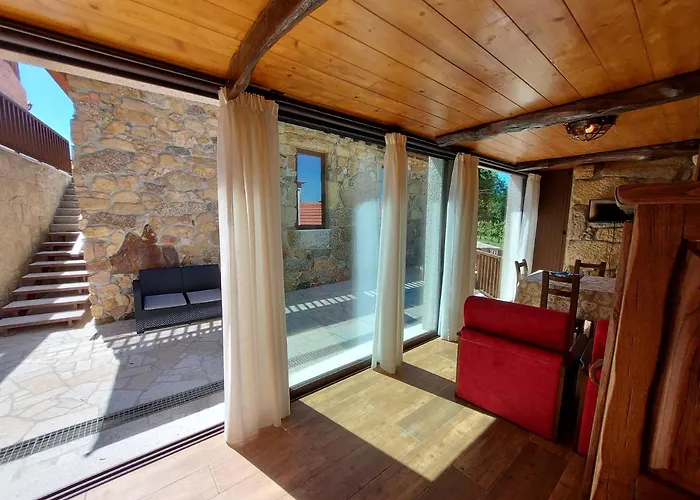 Casa Guardiao Do Castelo * 塞洛里库迪巴什图