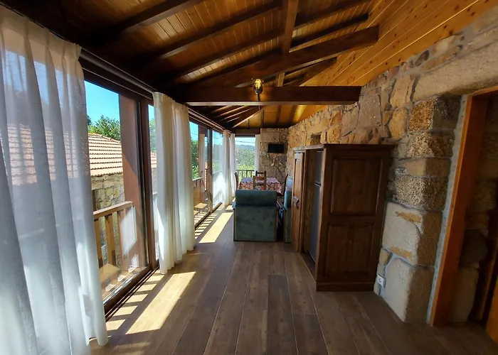 Casa Guardiao Do Castelo