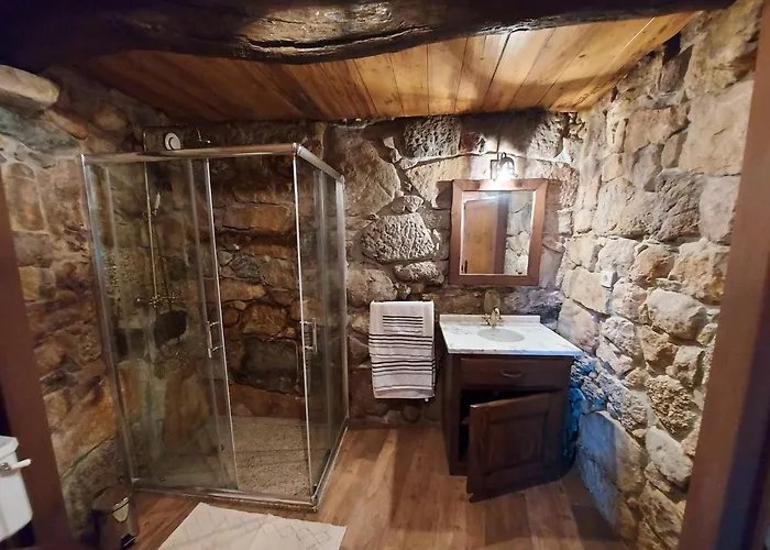 Casa Guardiao Do Castelo 塞洛里库迪巴什图