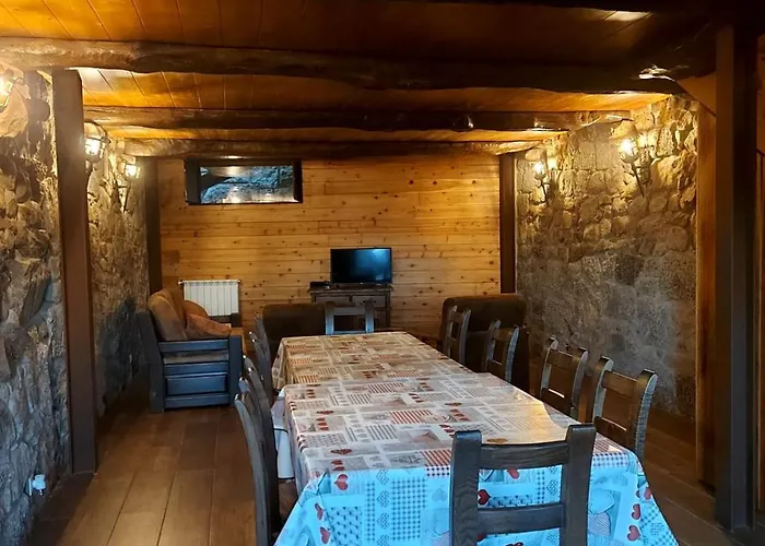 Casa Guardiao Do Castelo *